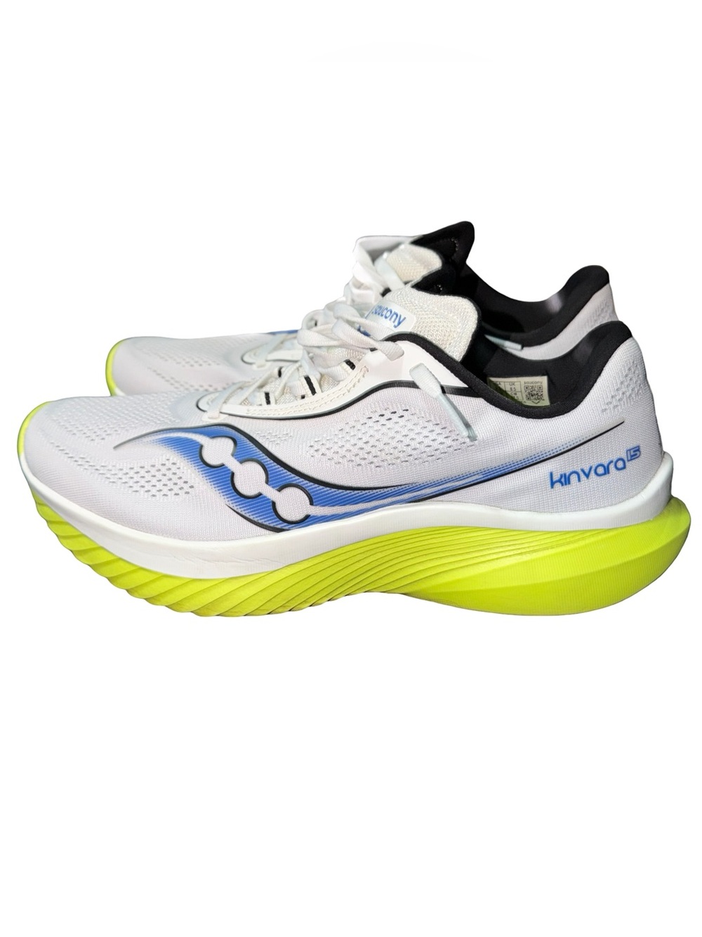 Saucony Kinvara Size 9.5